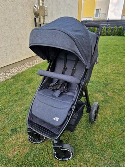 Britax romer B-agile M - 2