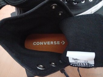 Obuv Converse - 2