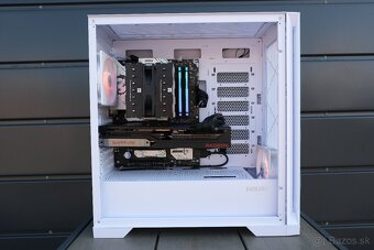 Herný PC, Ryzen 9 7950X, RX 7900XTX, 32GB RAM, SSD, 24m - 2