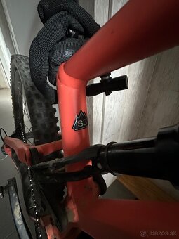 2021 Stumpjumper Alloy - 2