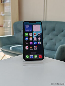 iPhone 13 128GB Čierny | TOP STAV - 2