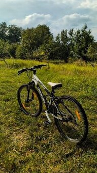 Detský bicykel Merida 24´ Dakar - 2
