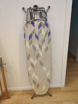 žehliaca doska plne funkčná - 2