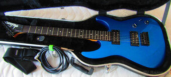 JACKSON JS-11 dinky + príslušenstvo - 2