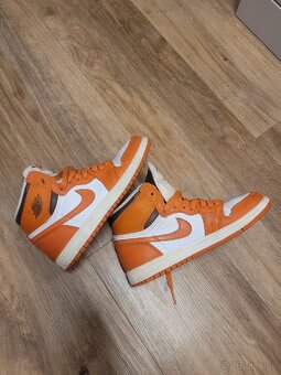 Tenisky Jordan, veľkosť 34 - 2