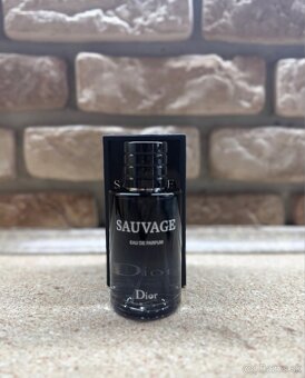 Sauvage parfem - 2
