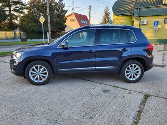 Tiguan - 2