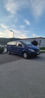 Mercedes Vito - 2