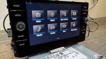 VW MIB2 Display - 2