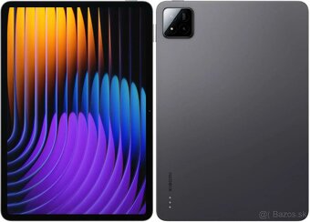 Xiaomi Pad 7 128gb 8gb Ram - 2