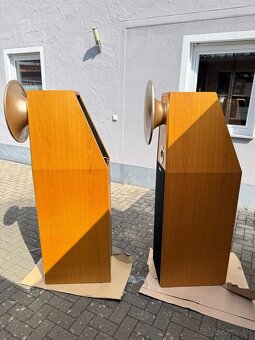 Acapella Acapella Violon High End Horn - 2