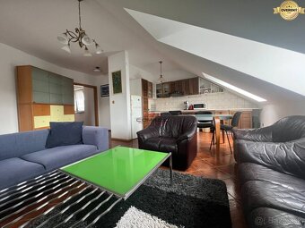 Ex. prenájom 3 iz bytu 90 m2 pri centre v Piešťanoch - 2