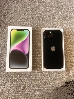 Iphone 14, 128 GB - 2