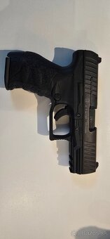 Expanzná pištoľ WALTHER PPQ M2 - 2