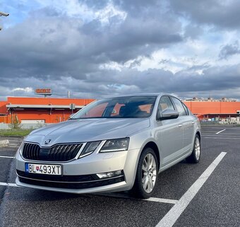 🚘 Škoda Octavia 3 1,6 TDi 115PS 🚘 - 2