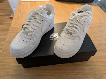 Nike airforce dámske 38 - 2
