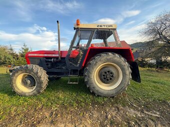 ZETOR CRYSTAL 12145 - 2