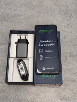 Motorola g5G PLUS 6/128GB - 2