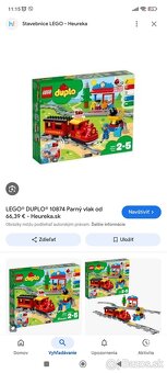 Lego Duplo - 2