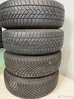 Disky plechove na VW group - 2