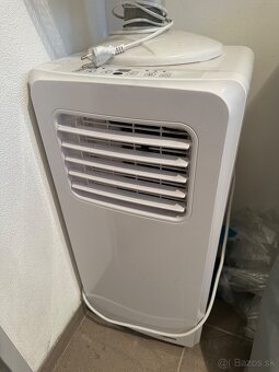 Klimatizacia - 2