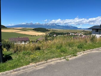 Vlková - Panoráma - 2