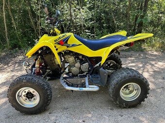 Suzuki ltz 400 - 2