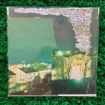 The Microphones - The Glow Pt. 2 (Vinyl/2LP) - 2