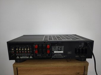 Zesilovač Denon PMA-100M - 2