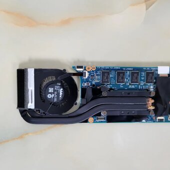 Lenovo X1 Carbon 2nd motherboard 04X5578 základní deska - 2