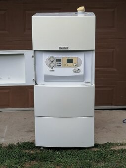 Vaillant ecoCOMPACT/2 - 2