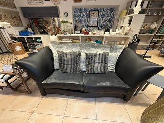 Sedačka Calia Italia - 2