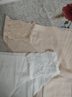 Dámska spodná bielizeň - nové - 2