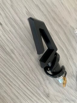 Led smerovky na motocykel - 2