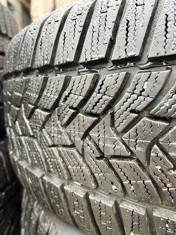 Zimné Pneu 225/55 R16 99H - 2