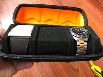 Cestovné puzdro na hodinky - 2