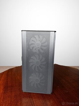 Herný PC – Ryzen 5 7600X | RTX 4060 | 16GB DDR5 - 2