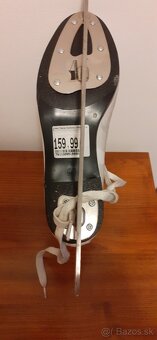 Korčule Dámske TECNO -PRO č.40 - 2