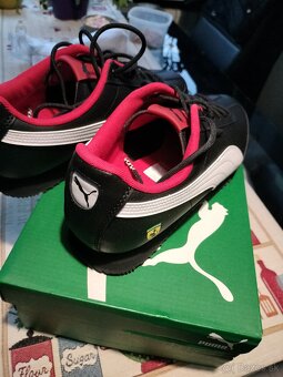 Puma Ferrari - 2