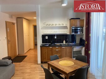 Apartmán na predaj Martinské Hole - 2