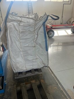 Palivové drevo, odrezky - 2