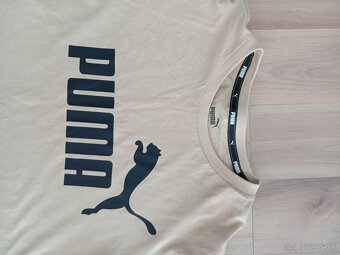 Tričko Puma 170/176 - 2