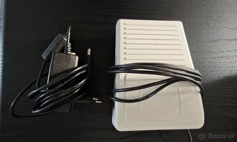 Kozmetický pristroj - 2