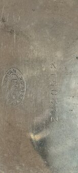 Kapesne hodinky DOXA - 2