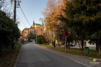 Dvojpodlažný Apartmán s garážou pod Bojnickým zámkom - 2