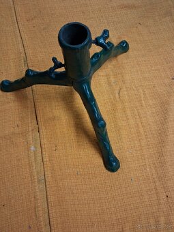 Stojan na vianočný stromček, - 2