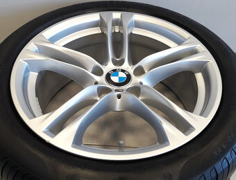 BMW 5 F10 18" M-paket Styling 613 - 2