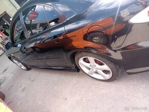 Kolesá Mazda 6 Originál R17 (letné gumy 5-6mm) - 2