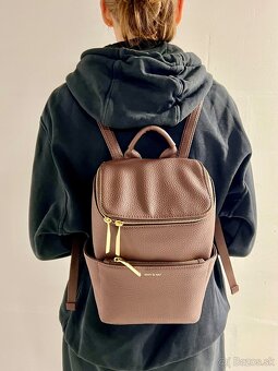 Damsky batoh - 2