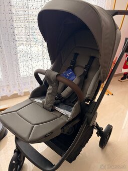 Venicci Vero Sage kočík - 2